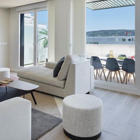 Hondalea By Feelfree Rentals San Sebastián Exterior photo