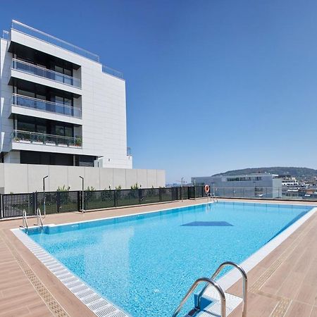 Hondalea By Feelfree Rentals San Sebastián Exterior photo