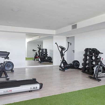 Hondalea By Feelfree Rentals San Sebastián Exterior photo