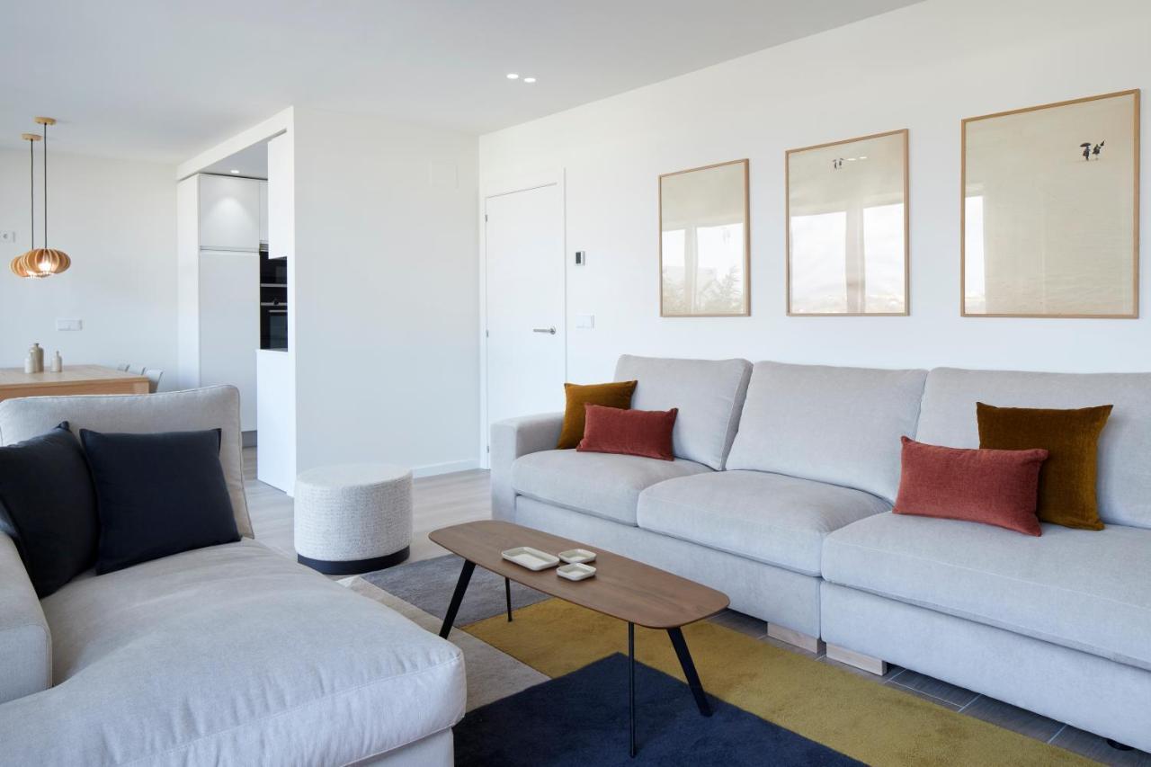Hondalea By Feelfree Rentals San Sebastián Exterior photo