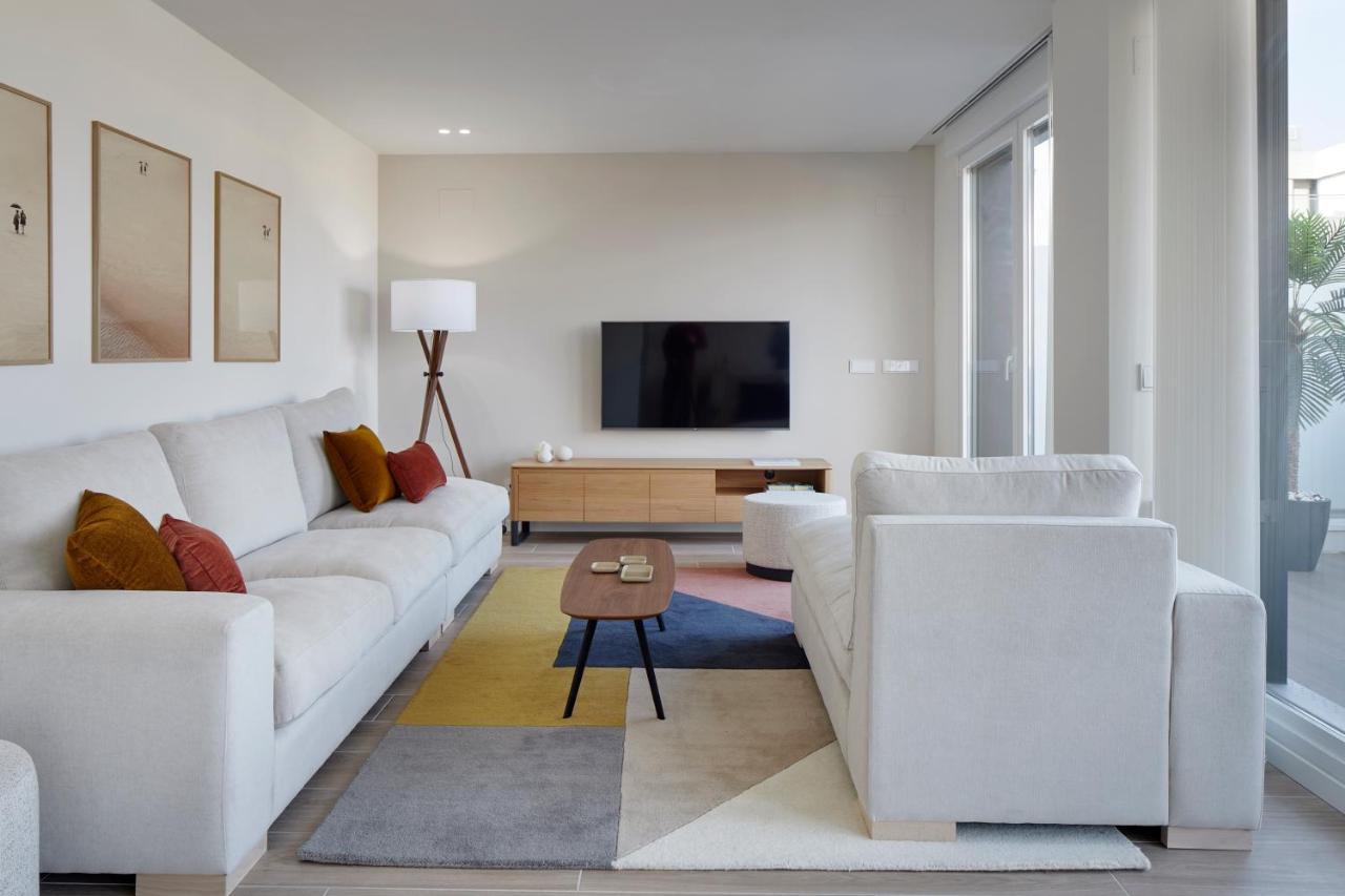 Hondalea By Feelfree Rentals San Sebastián Exterior photo