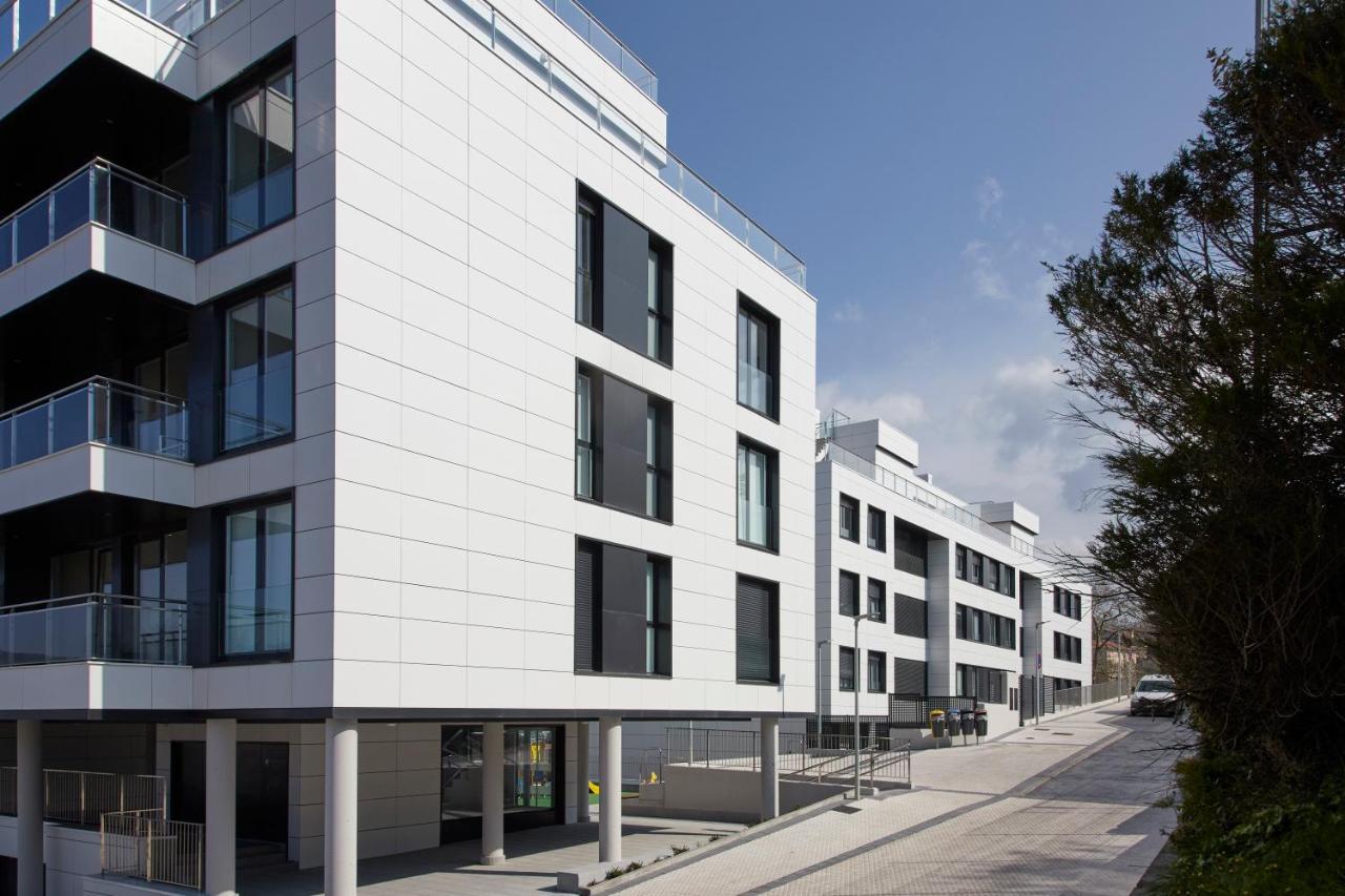 Hondalea By Feelfree Rentals San Sebastián Exterior photo