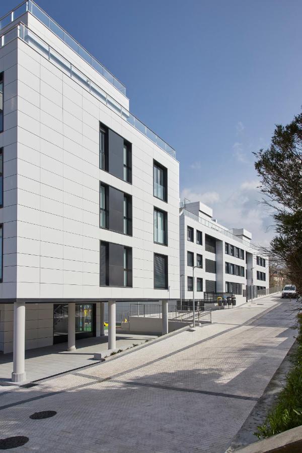 Hondalea By Feelfree Rentals San Sebastián Exterior photo