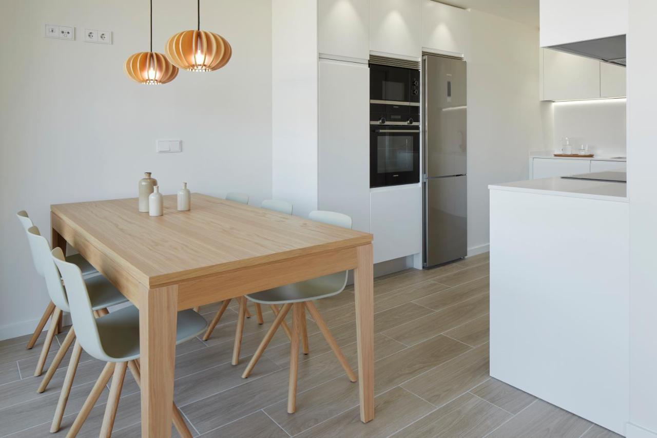 Hondalea By Feelfree Rentals San Sebastián Exterior photo