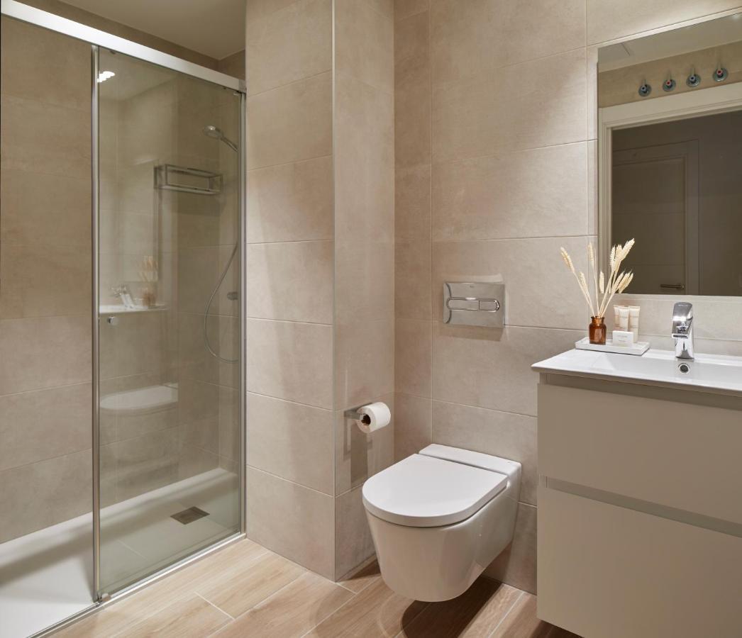 Hondalea By Feelfree Rentals San Sebastián Exterior photo