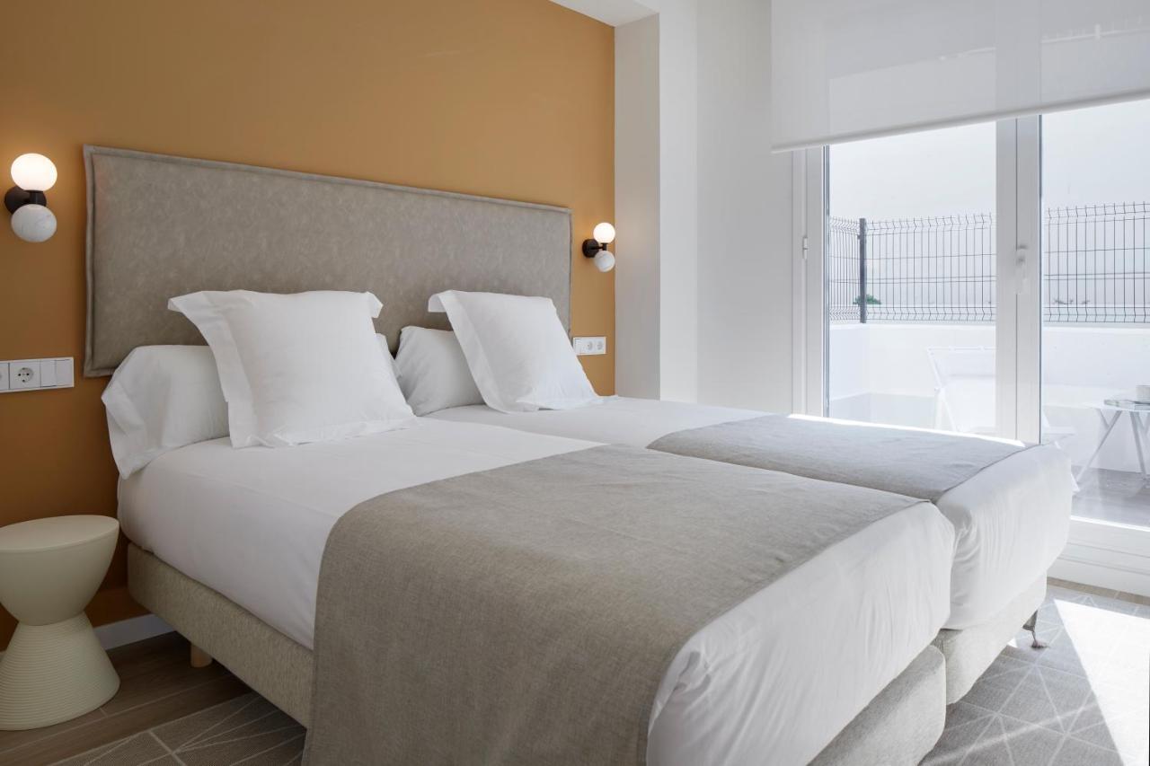 Hondalea By Feelfree Rentals San Sebastián Exterior photo