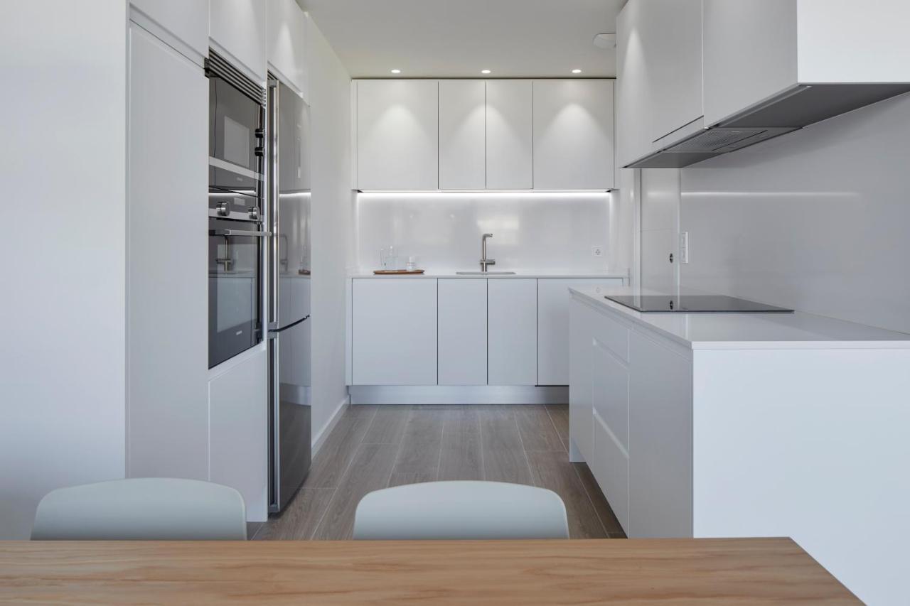 Hondalea By Feelfree Rentals San Sebastián Exterior photo