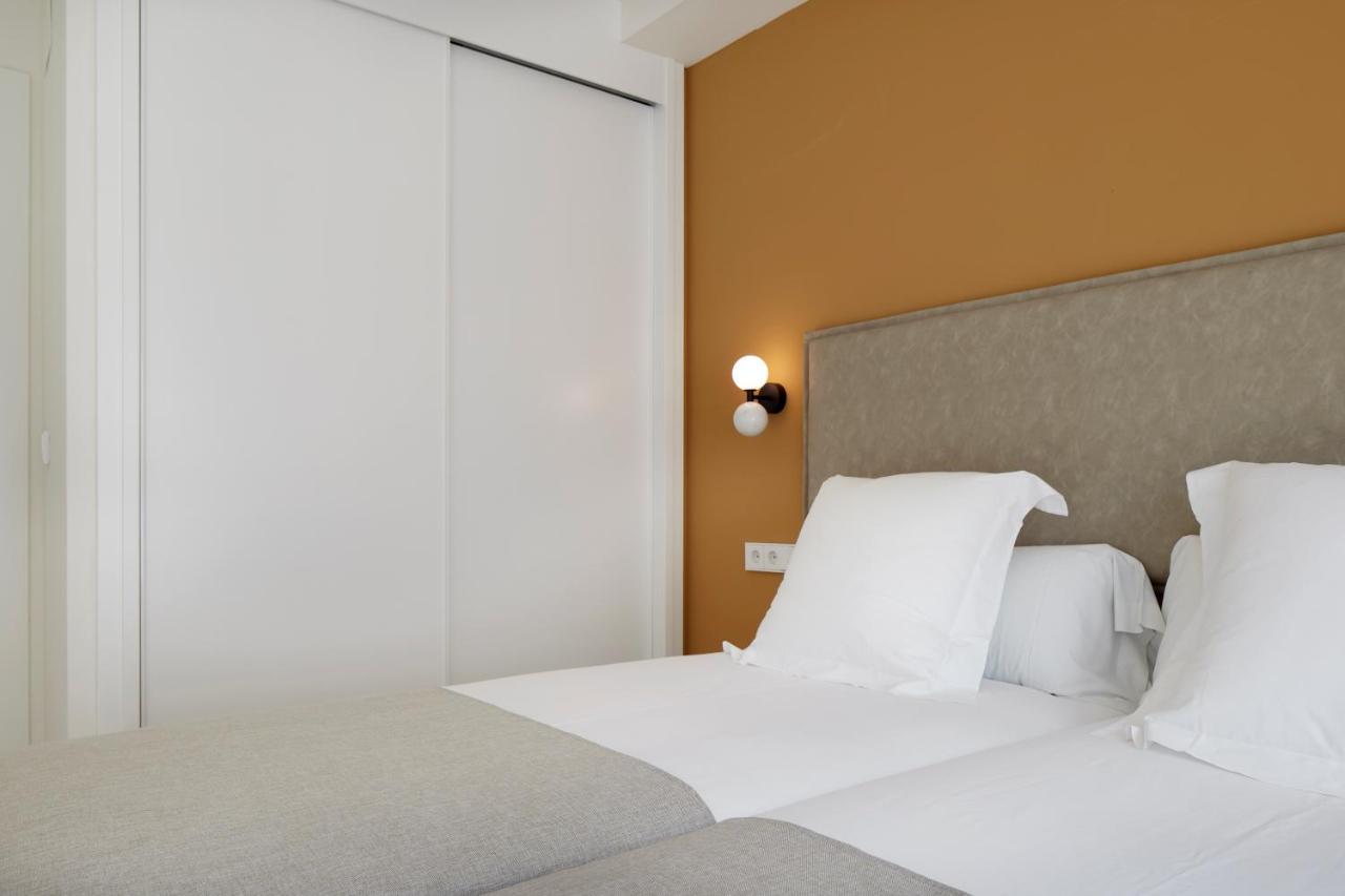Hondalea By Feelfree Rentals San Sebastián Exterior photo