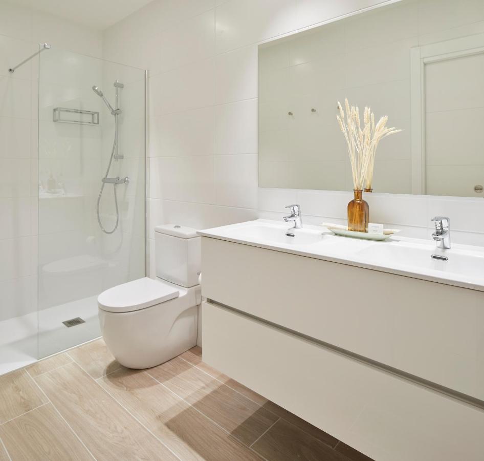 Hondalea By Feelfree Rentals San Sebastián Exterior photo