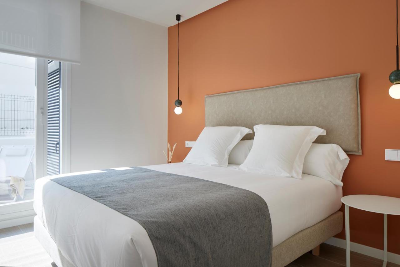 Hondalea By Feelfree Rentals San Sebastián Exterior photo