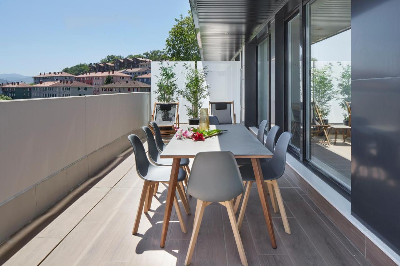 Hondalea By Feelfree Rentals San Sebastián Exterior photo