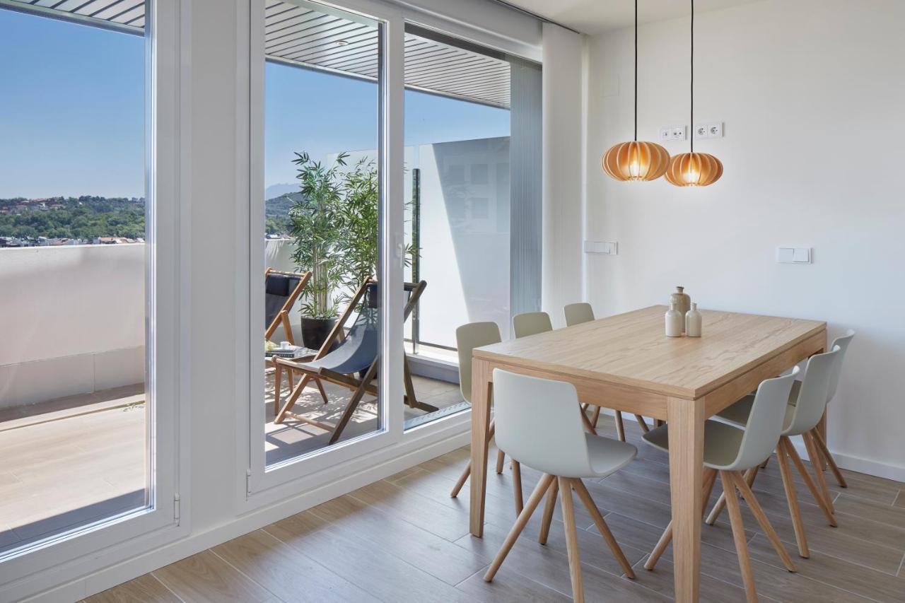 Hondalea By Feelfree Rentals San Sebastián Exterior photo