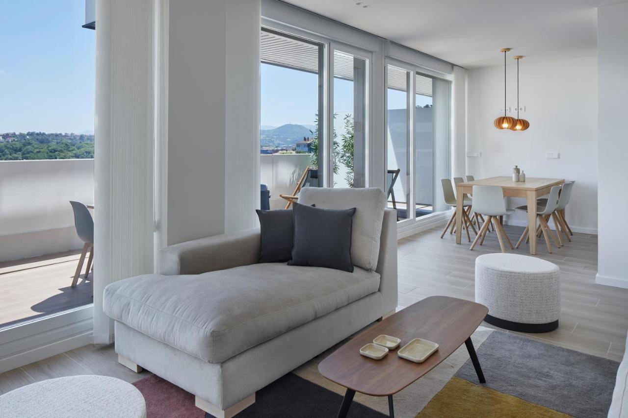 Hondalea By Feelfree Rentals San Sebastián Exterior photo