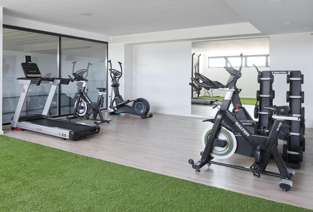 Hondalea By Feelfree Rentals San Sebastián Exterior photo