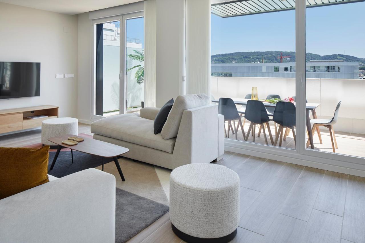 Hondalea By Feelfree Rentals San Sebastián Exterior photo