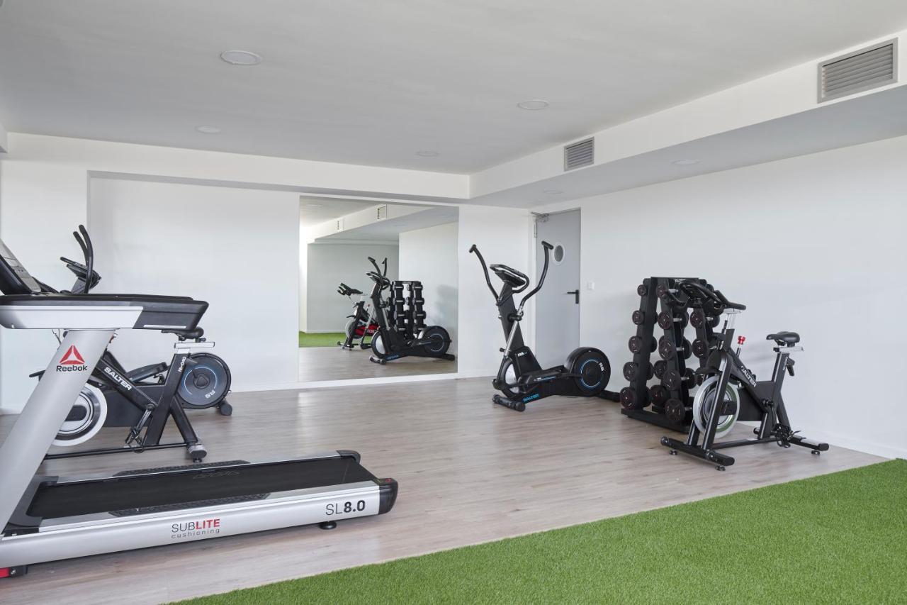 Hondalea By Feelfree Rentals San Sebastián Exterior photo