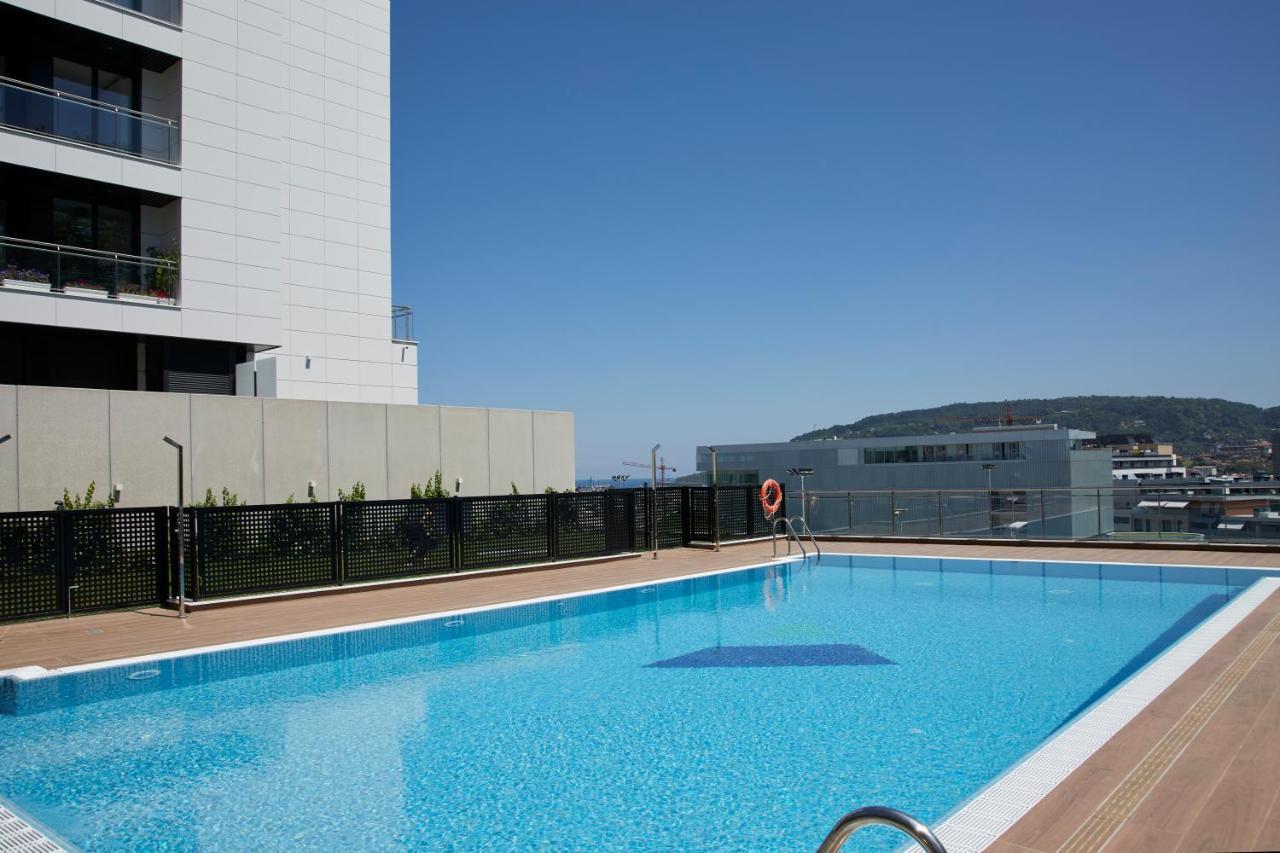 Hondalea By Feelfree Rentals San Sebastián Exterior photo