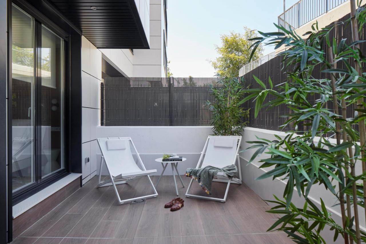 Hondalea By Feelfree Rentals San Sebastián Exterior photo
